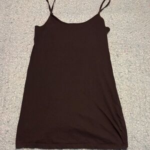 Others Follow Black Camisole Top